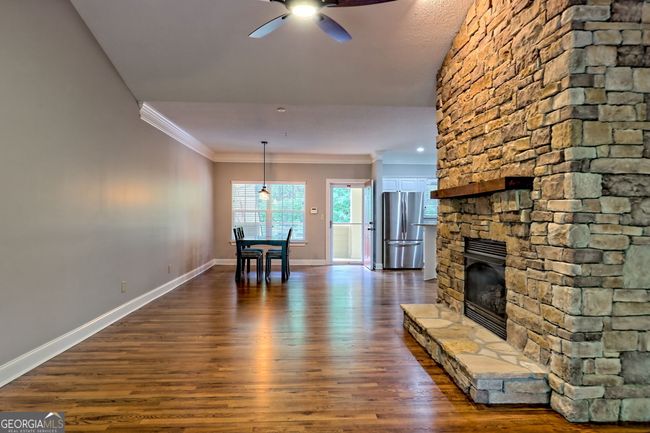UNIT-303 - 112 Gleneagle Ct, Condo with 2 bedrooms, 2 bathrooms and 1 parking in Clayton GA | Image 23
