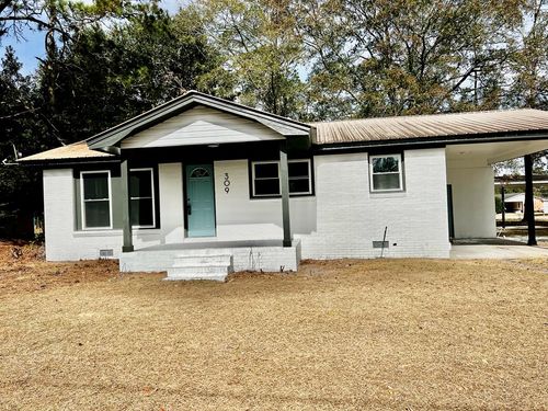 309 Wayne St, Adel, GA, 31620-1501 | Card Image