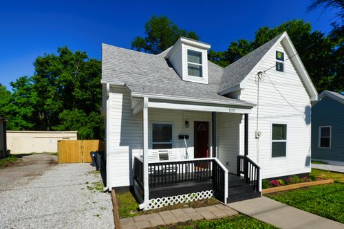 1011 Rangeline St, COLUMBIA, MO, 65201 | Card Image