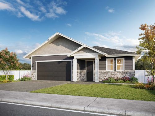 1231 N High Desert Dr, Deer Park, WA, 99006-5650 | Card Image