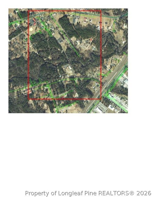 4244 Longview Ave, Hope Mills, NC, 28348-2560 | Card Image