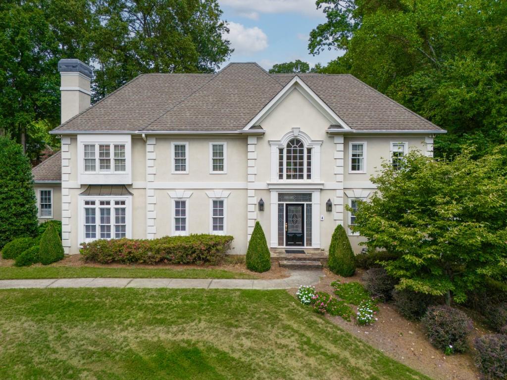 Wheatridge Dr, Roswell, GA 30075