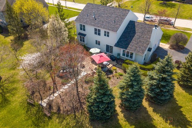 5494 Notting Hill Rd, House other with 4 bedrooms, 3 bathrooms and 2 parking in Gurnee IL | Image 45