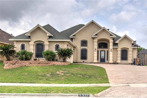 4537 Ballad Tree Dr, Corpus Christi, TX, 78410-5760 | Card Image