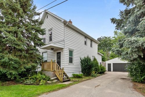 N594 Railroad Street, Sherwood, WI, 54169 | Card Image