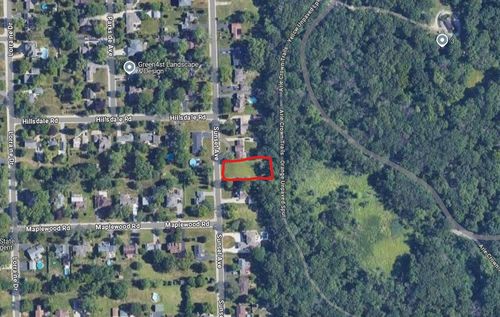 7001 Sunset Ave, Countryside, IL, 60525-4825 | Card Image