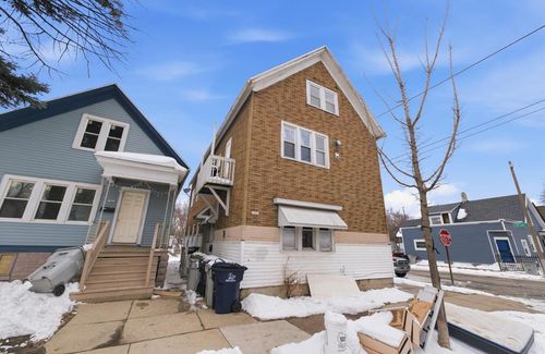 1541 S Union Street, Milwaukee, WI, 53204 | Card Image