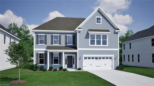 737 Cinnamon Hill Dr, Winston-Salem, NC, 27106-9941 | Card Image