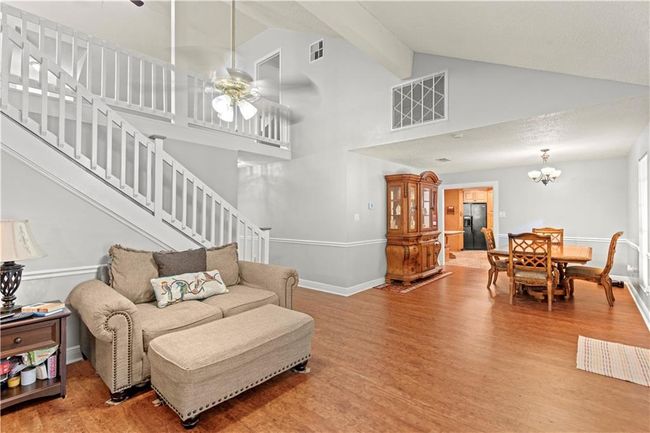 18309 Cusachs Dr, House other with 4 bedrooms, 3 bathrooms and null parking in Covington LA | Image 6