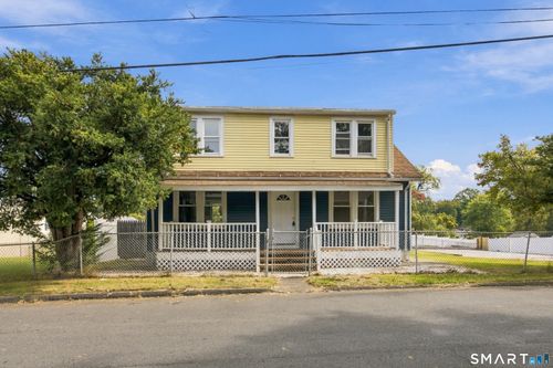 52 Rodney St, West Haven, CT, 06516-2349 | Card Image