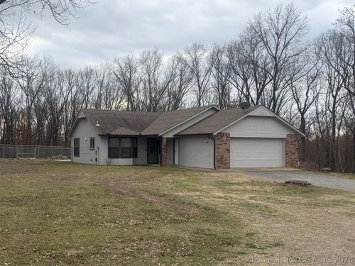 19865 E 769 Rd, Tahlequah, OK, 74464-0521 | Card Image
