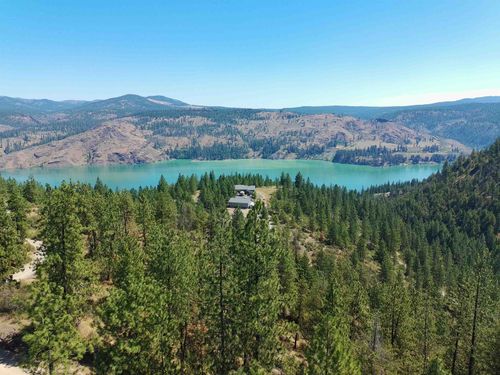 Lot 24 Timber Bay Dr E, Davenport, WA, 99122 | Card Image