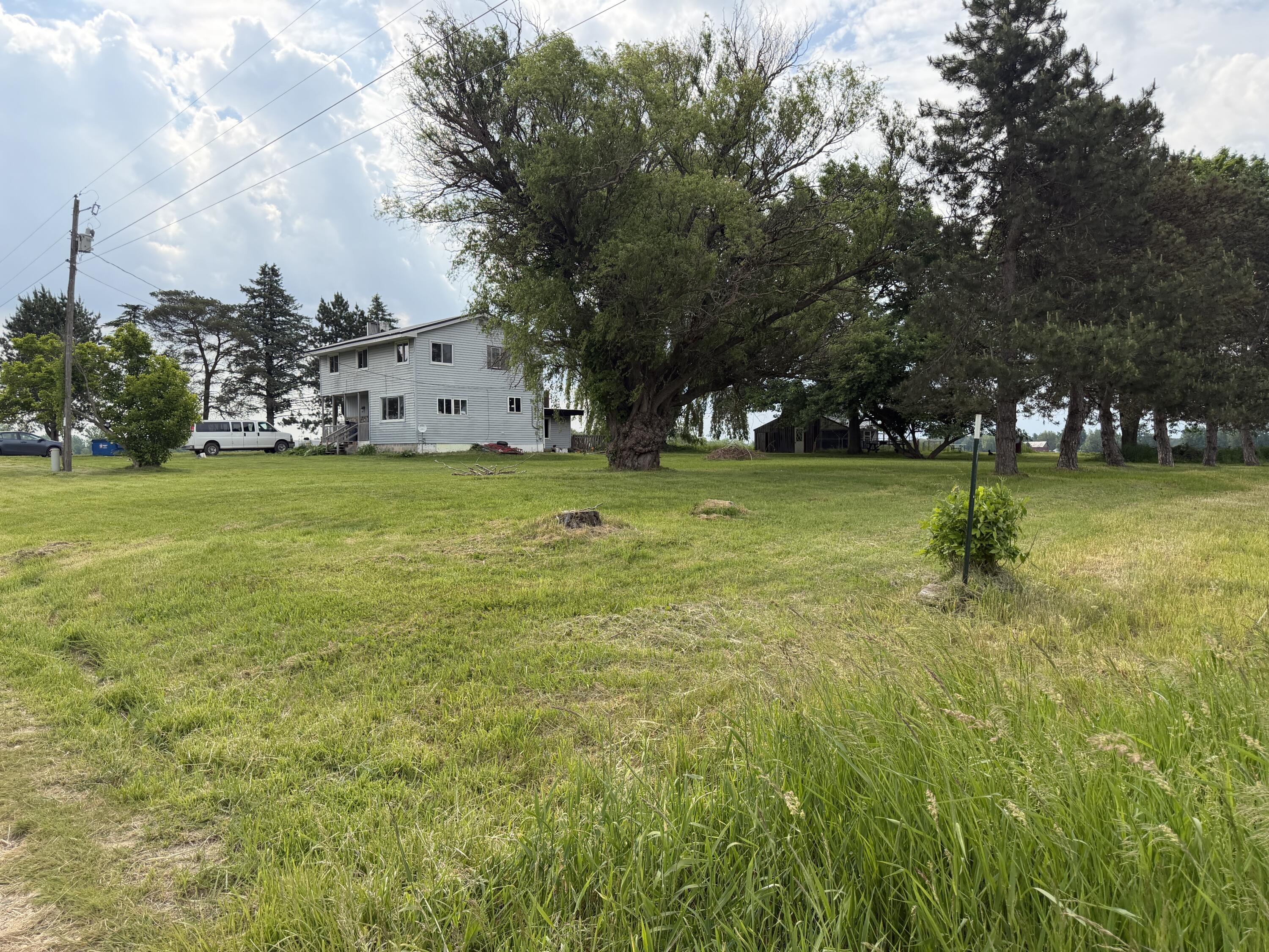 Residential in Pierson Township 5