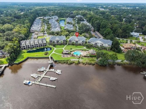 2808 River Oaks Dr, Richmond Hill, GA, 31324-4596 | Card Image