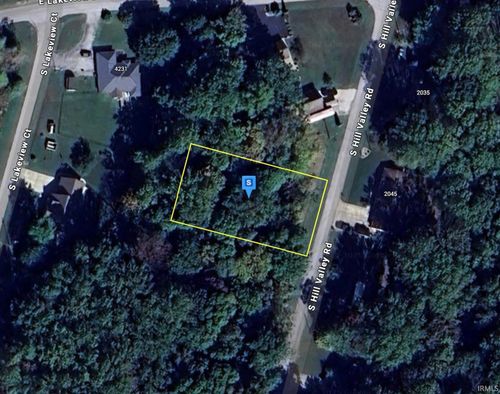 2050 S Hill Valley Rd, Martinsville, IN, 46151-6165 | Card Image