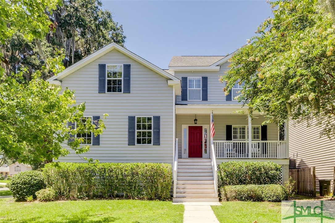 Sweet Bailey Cv, Savannah, GA 31410
