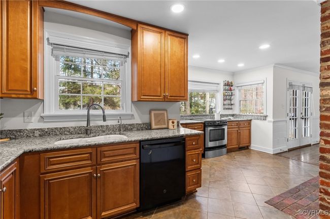 105 Birch Cir, House other with 3 bedrooms, 3 bathrooms and null parking in Manakin Sabot VA | Image 16