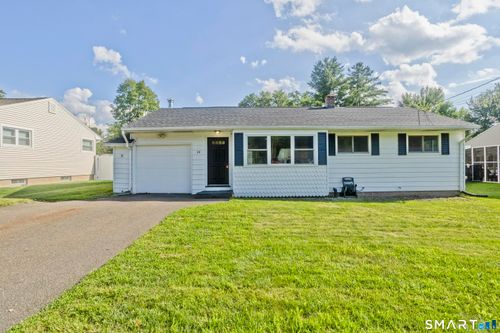 19 Yale Dr, Enfield, CT, 06082-5522 | Card Image