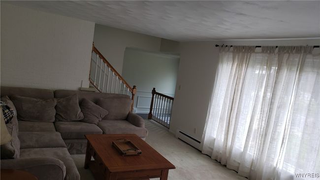 211 Brookside Ter, House other with 4 bedrooms, 3 bathrooms and null parking in Tonawanda NY | Image 6