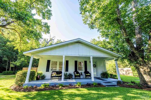 1148 W Nine One Half Mile Rd, Pensacola, FL, 32534-1186 | Card Image