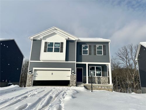 412 Curtis Ct, Hunker, PA, 15639-3004 | Card Image