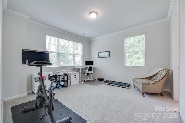 12024 John Newton Dr, Townhouse with 4 bedrooms, 4 bathrooms and null parking in Davidson NC | Image 7