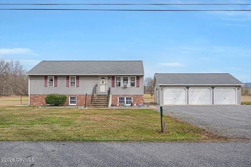 720 N Mill Rd, Milton, PA, 17847-7704 | Card Image