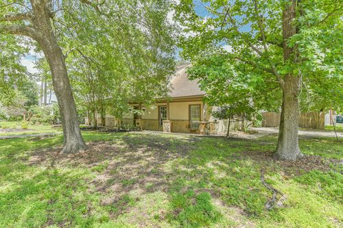 28902 Twisted Oak Dr, Shenandoah, TX, 77381-1128 | Card Image