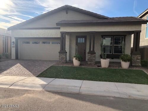 3210 S Arizona Pl, Chandler, AZ, 85286-0267 | Card Image