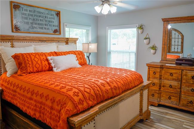 1508 Roosevelt Blvd, House other with 3 bedrooms, 2 bathrooms and null parking in Alice TX | Image 17