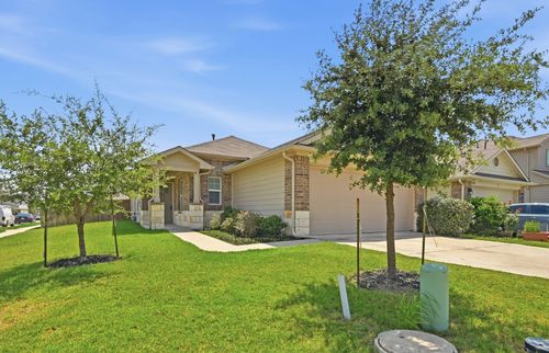 13800 Levy Ln, Pflugerville, TX, 78660-6375 | Card Image