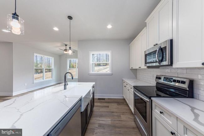 201 Windway Dr, House other with 4 bedrooms, 3 bathrooms and null parking in ORANGE VA | Image 10