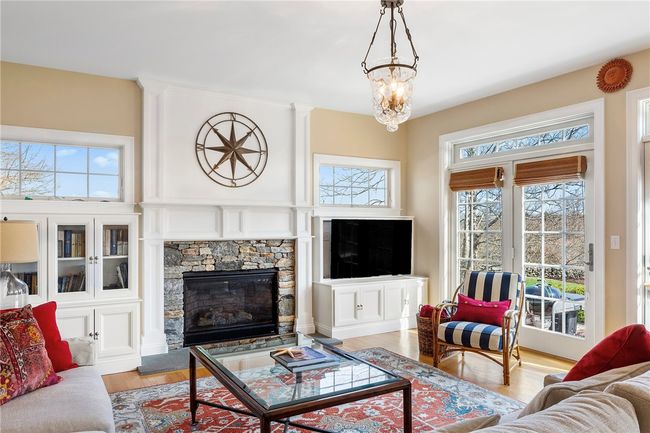 50 Elizabeth Ln, House other with 4 bedrooms, 4 bathrooms and 6 parking in Middletown RI | Image 14