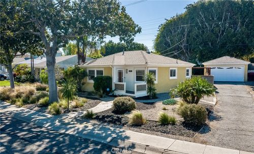 2815 Barkley Ln, Redondo Beach, CA, 90278-1710 | Card Image