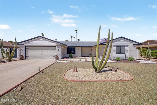 10030 W Desert Rock Dr, Sun City, AZ, 85351-1274 | Card Image