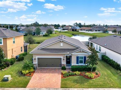 1256 Stratton Avenue, House other with 4 bedrooms, 2 bathrooms and null parking in GROVELAND FL | Image 1