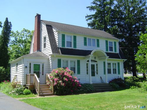 815 E Main St, Branford, CT, 06405-2917 | Card Image