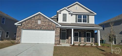 123 Chilburn Cir, Bloomingdale, GA, 31302-9687 | Card Image