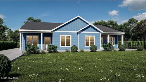 509 W Main St, Selma, NC, 27576-5922 | Card Image