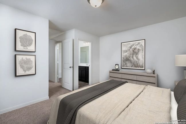 1003 Sharpie Ln, House other with 4 bedrooms, 3 bathrooms and null parking in Adkins TX | Image 9