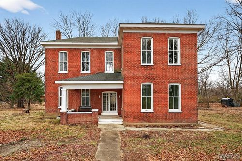 3270 Linwood Ln, Belleville, IL, 62221-8703 | Card Image