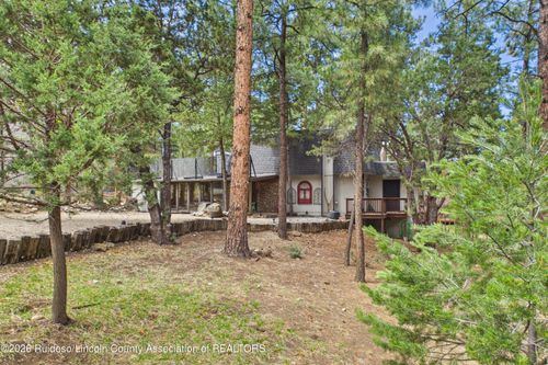 105 Tanglewood Ln, Alto, NM, 88312-8005 | Card Image