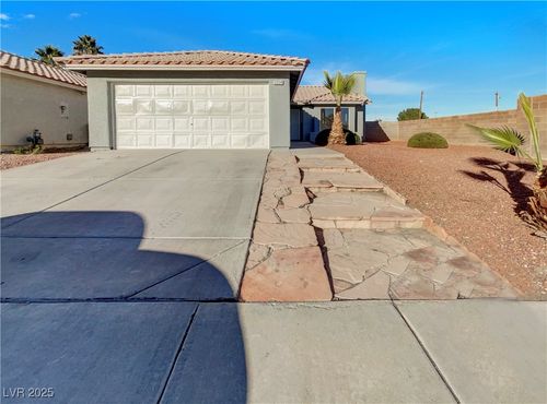 3304 Gingersnap Way, North Las Vegas, NV, 89032-0457 | Card Image