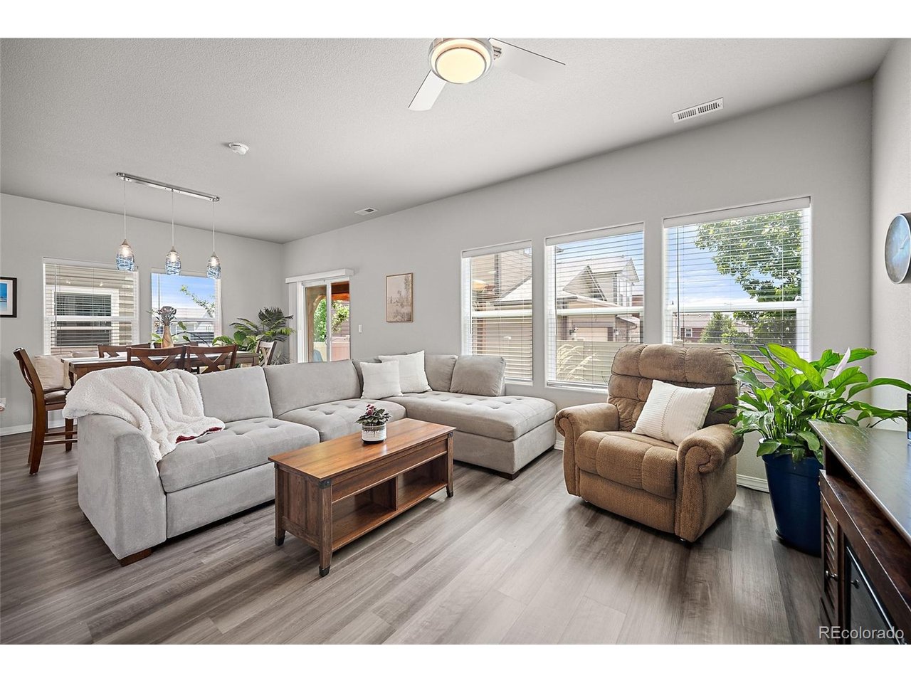 Residential in Colorado Springs 5