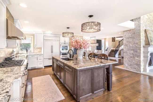 3403 Chickering Ln, House other with 4 bedrooms, 5 bathrooms and null parking in Bloomfield Hills MI | Image 21