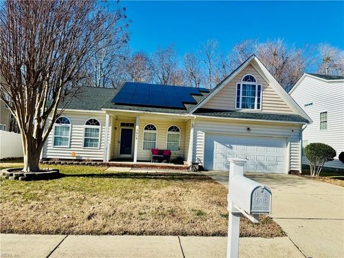 3018 Kempton Park Road, Suffolk, VA, 23435 | Card Image