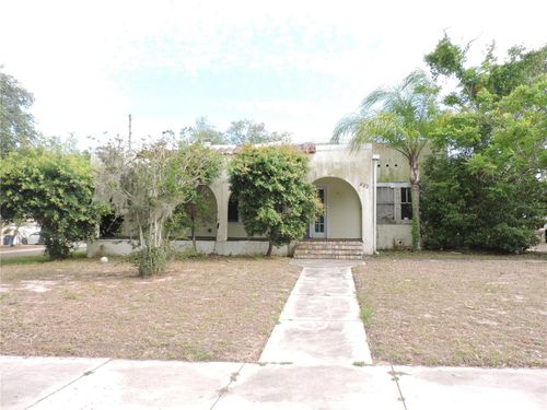 432 E Bullard Ave, LAKE WALES, FL, 33853-3838 | Card Image