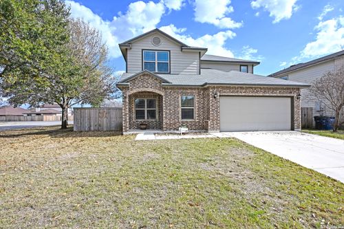 384 Copper Wood Dr, New Braunfels, TX, 78130-2579 | Card Image