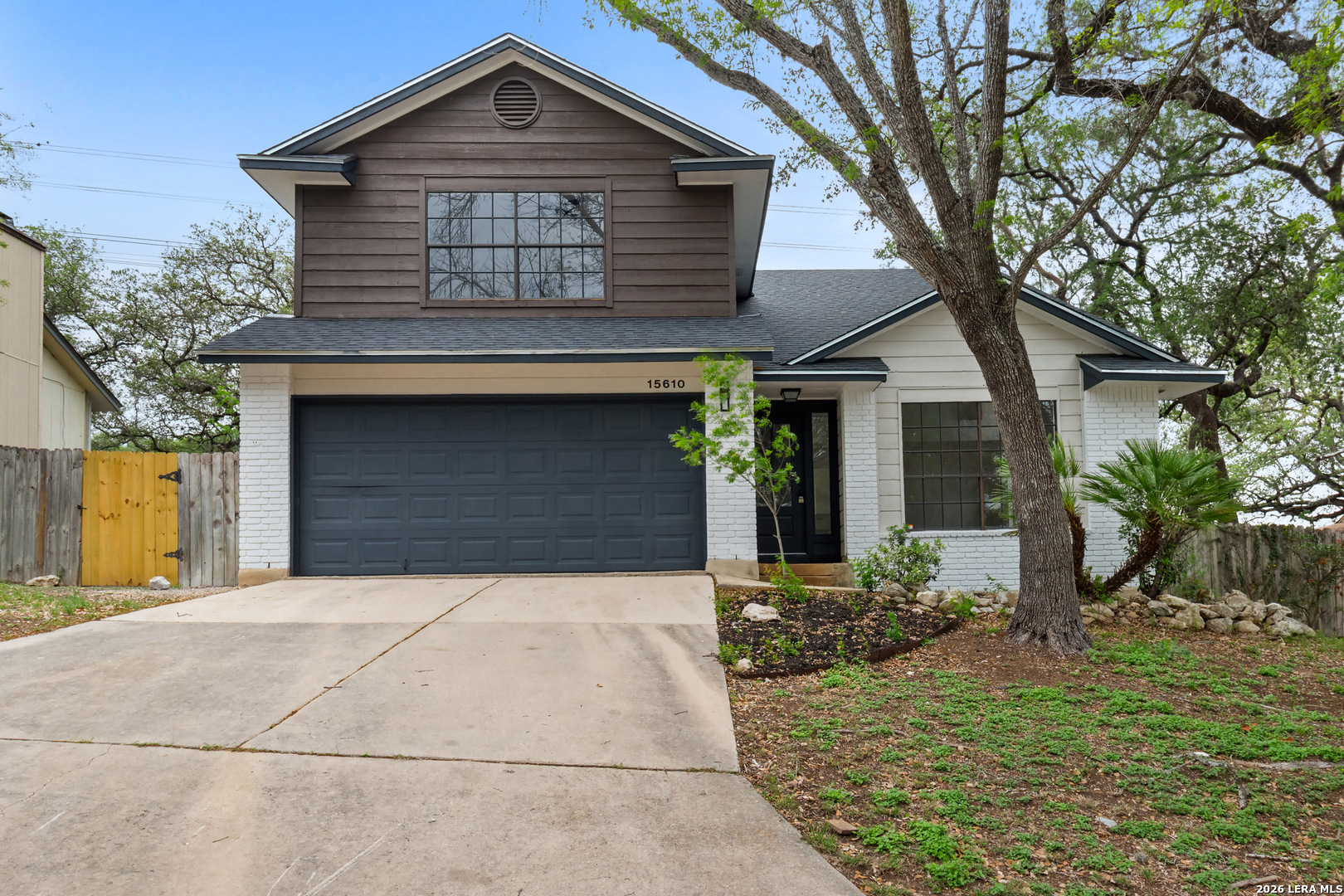 Residential in San Antonio 2