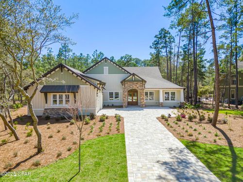 22103 Marsh Rabbit Run, Panama City Beach, FL, 32413-1487 | Card Image